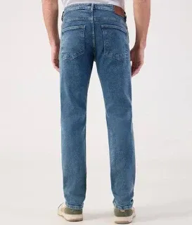 Jeans Indigo