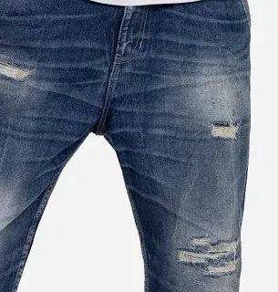 Jeans Indigo