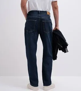 Jeans Indigo